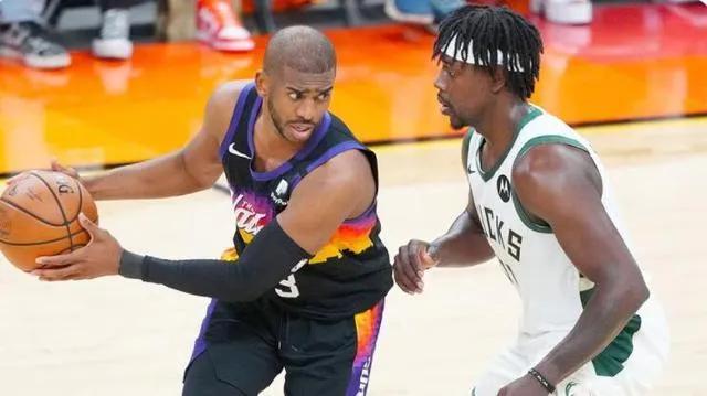 nba控卫球员有哪些(宝刀未老！保罗领衔，库里排第三，本赛季发挥最出色的十名控卫)