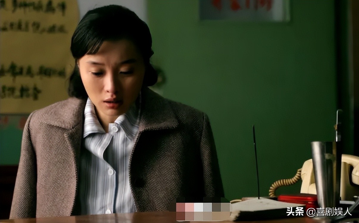 淡泊名利的10位女演员，个个是影后级别，再穷也不乱接戏