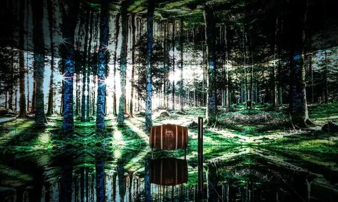 酒类品牌纷纷入局体验经济