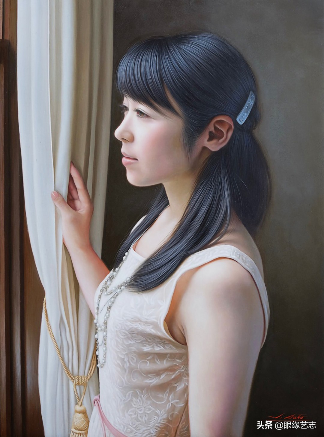 什么是绘画？如何自学绘画？听听武藏野美术大学讲师佐藤功怎么说