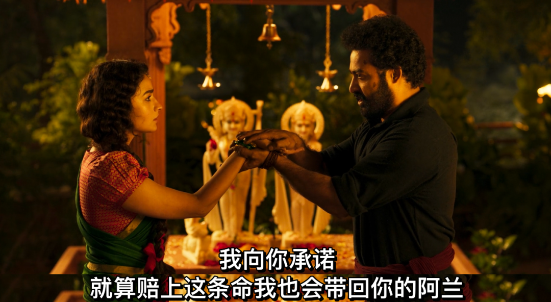 投资3亿，印度版《战狼》！冰火交融，群情激愤，稳居票房冠军