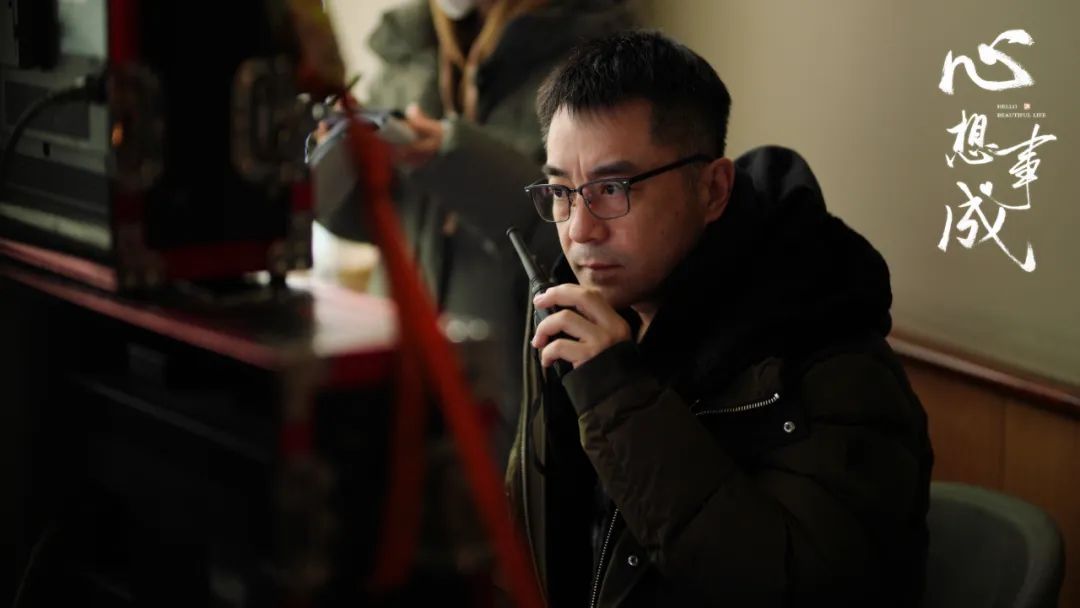 从《加油！妈妈》到《心想事成》：男导演也能胜任女性题材 |