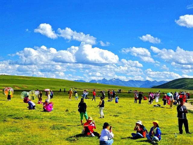春天來了，去戶外踏春旅行；不知道露營帳篷怎么選擇的朋友看過來