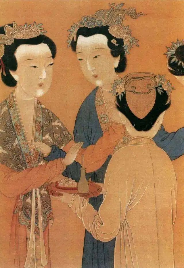 91%直角肩都是“凹”出来的：溜肩和直角肩，到底哪种更好看？