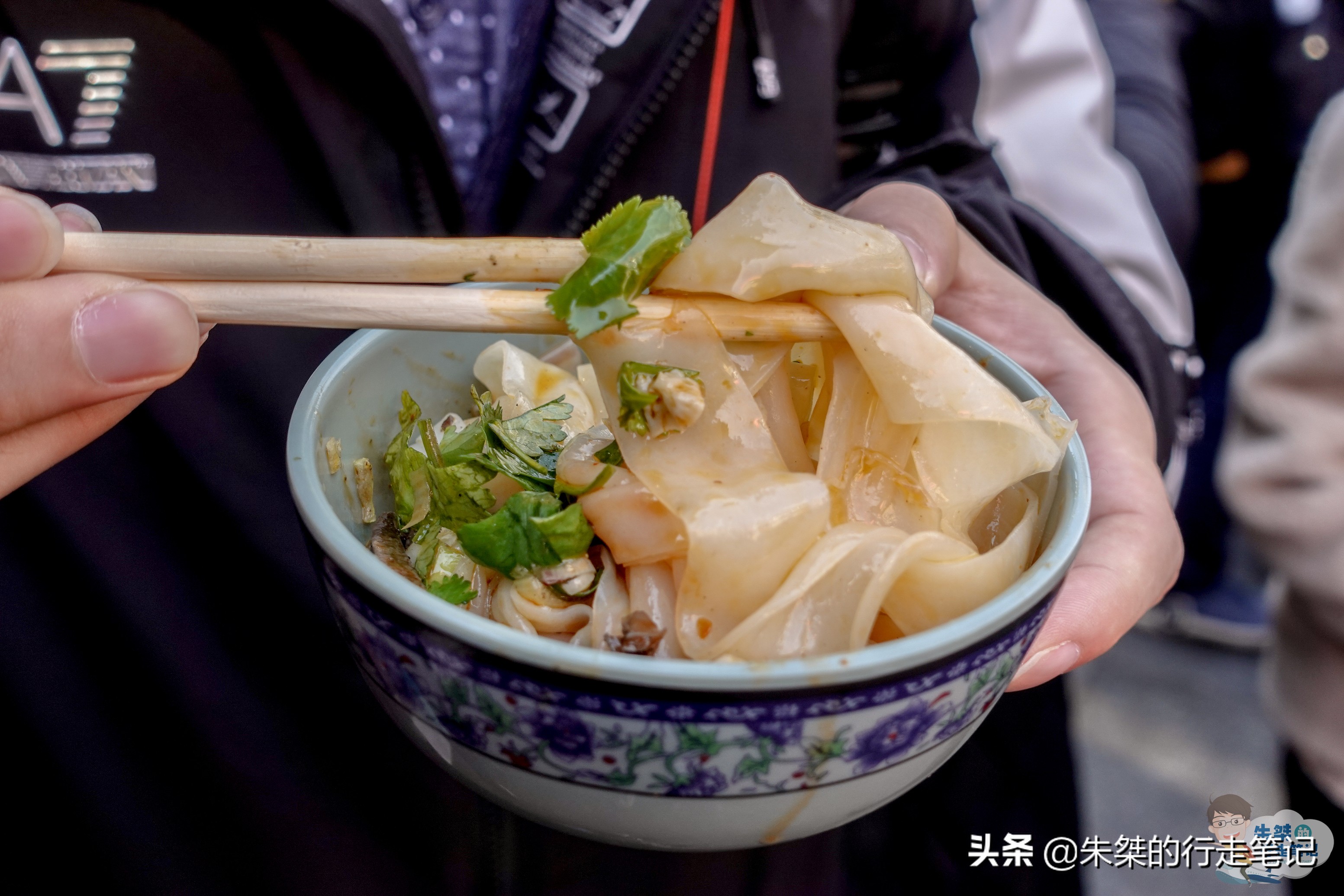 安徽无辣不欢的几道美食，有的被称为第三特产，有的入选非遗名录