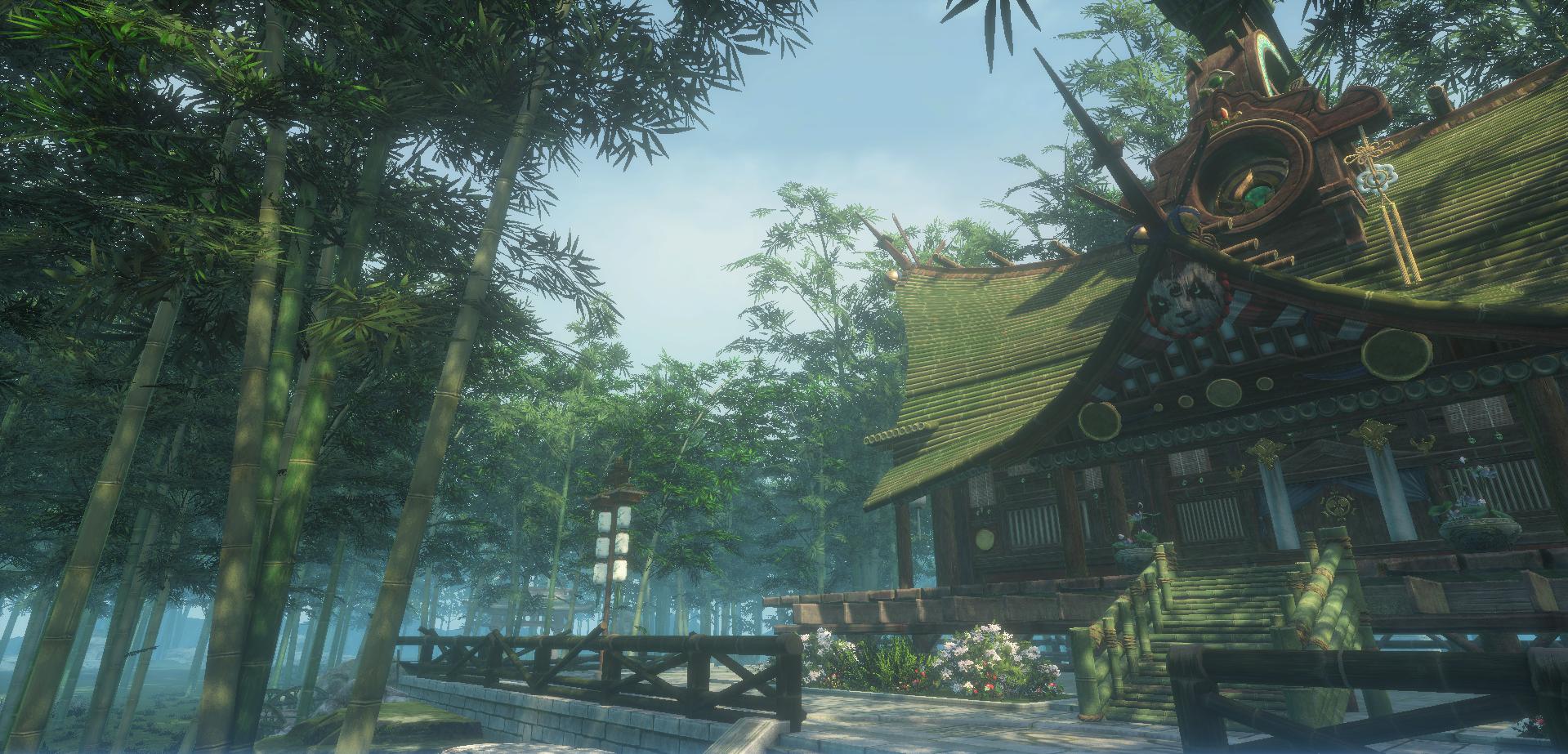 官宣陈乔恩代言，《笑傲江湖》端游高清服有哪些新花样？