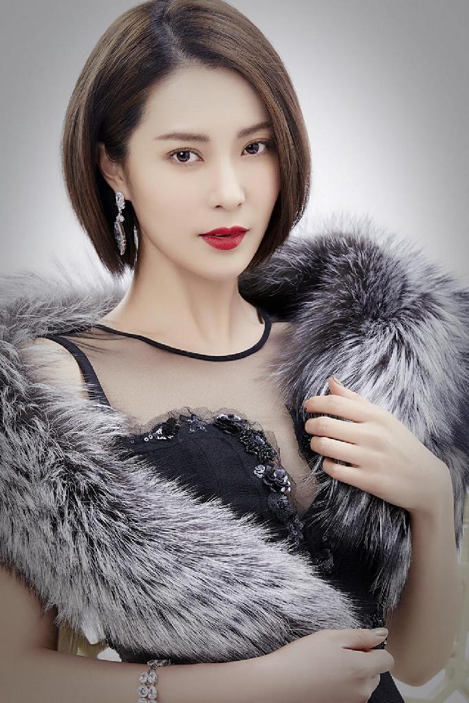 原来天津隐藏着这么多美女!10津籍女星个个貌美如花,楚楚动人