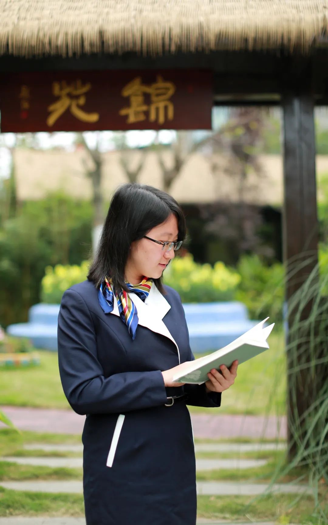 期待，锦小与你的美好相遇｜四川天府新区锦江小学欢迎各位新同学