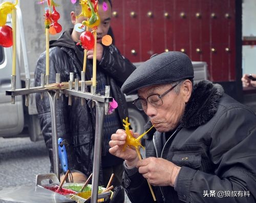 中国正在消失的30个民间手艺，个个让人怀念，你认识几个？