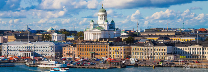 2022欧洲留学｜新的热点留学国家：芬兰篇