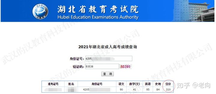 湖北成人高考有哪些学校可以报名？湖北成考院校有哪些？