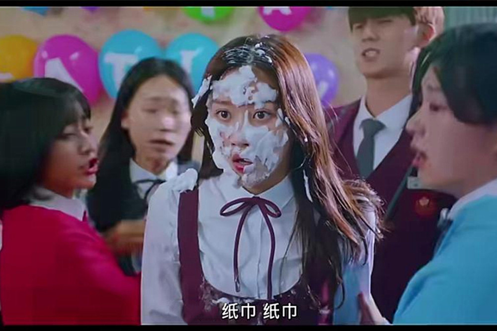 校园安全再亮红灯！韩国保险公司推出“学暴保险”，最高赔16万