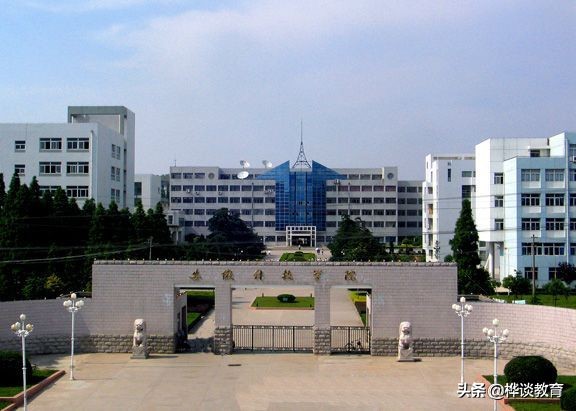 安徽：2所学校“更名”已上报教育部！“中分段”考生重点关注