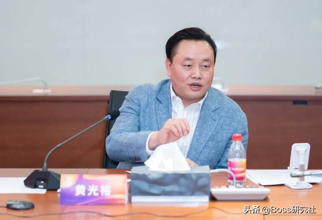 广东汕头走出的10位大富豪，马化腾身价暴跌，黄光裕东山再起