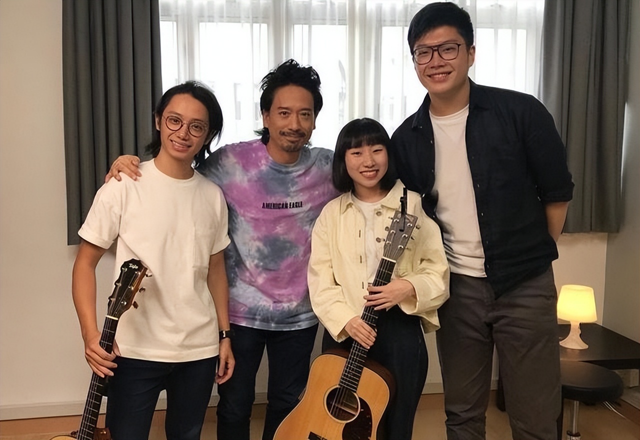 《上海滩》42年过去，演员差距大，男二66像36岁，2位老戏骨离世