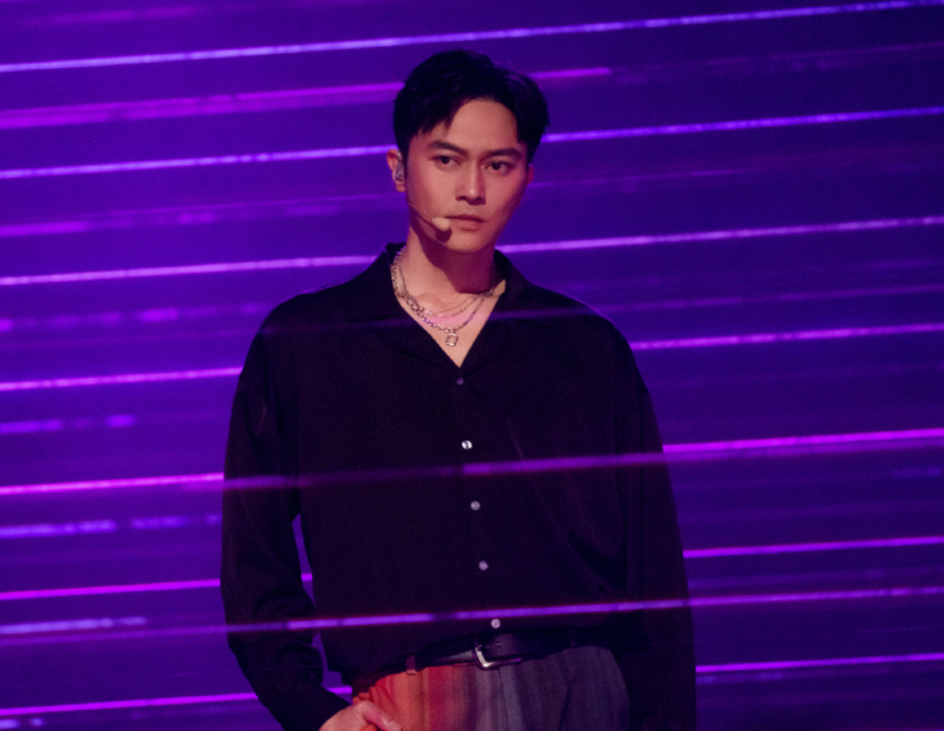 《披哥2》最新阵容流出，网传5位老哥哥回归，唯独没看到他的名字