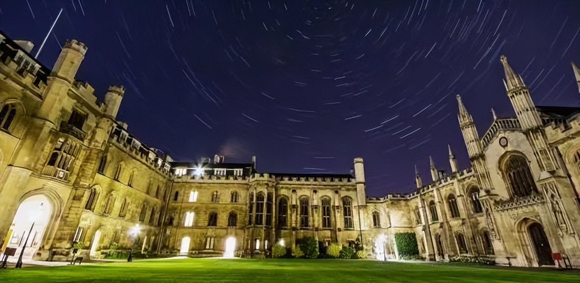 7所英国顶级大学对比，谁才是你的最佳选择？