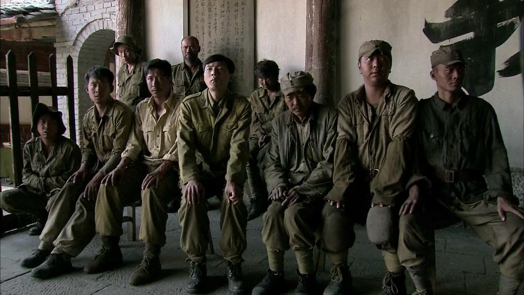 《团长》播出13年，演员现状差距大，有人“翻车”，有人整容退圈