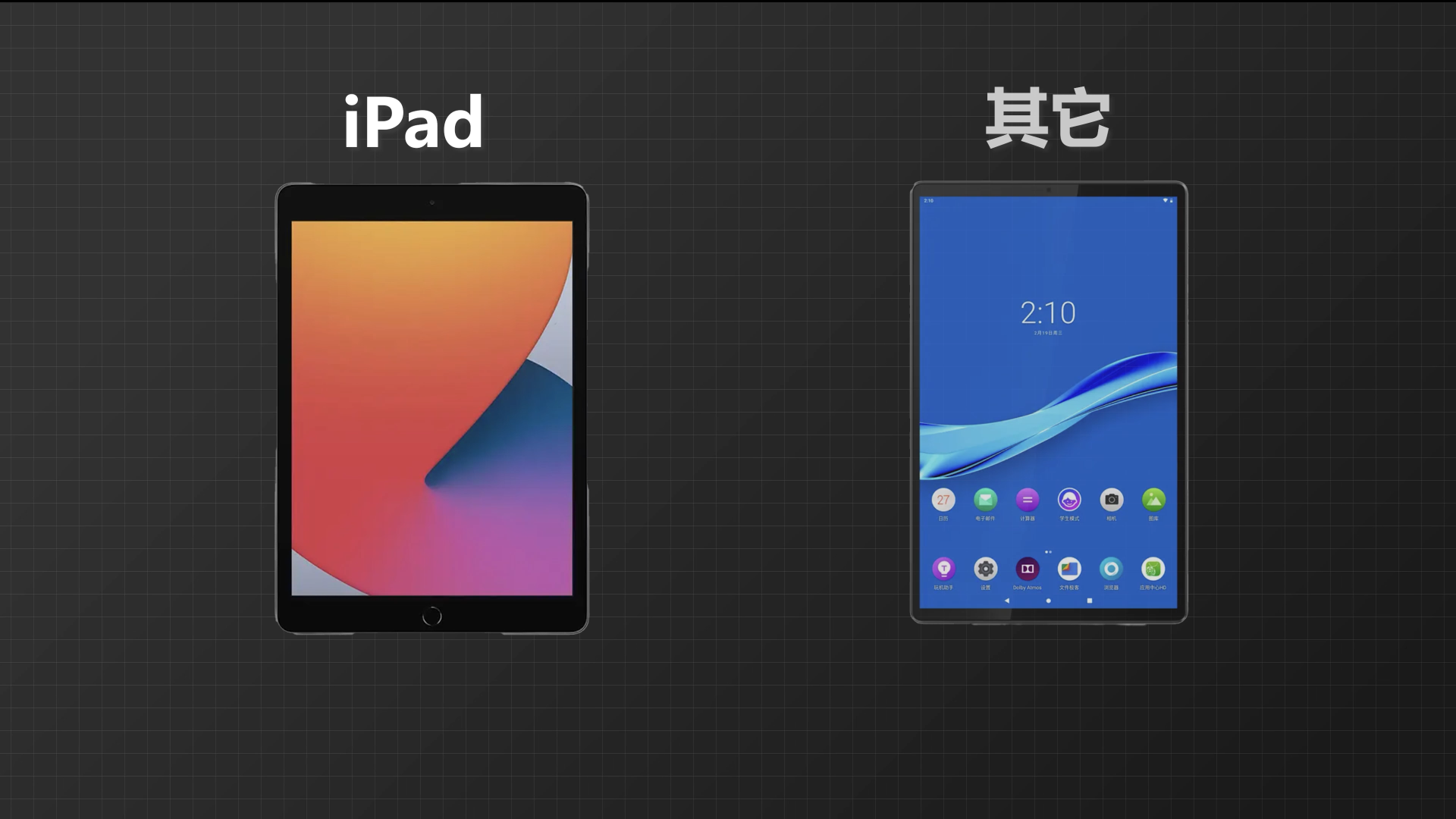 vivo Pad体验：娱乐刷剧只是基本功，轻移动办公神器