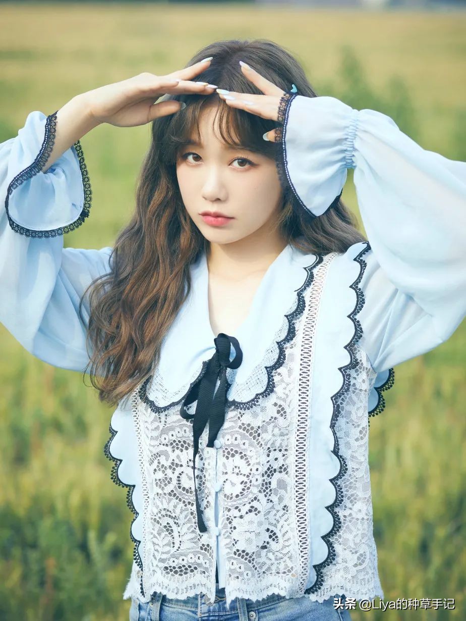 赵露思新剧翻车了？求求别再装甜妹了