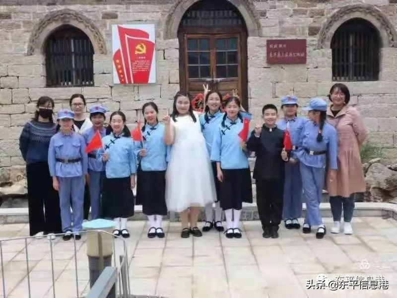 汇聚教学智慧 促进专业成长——东平各学校扎实开展教学教研活动
