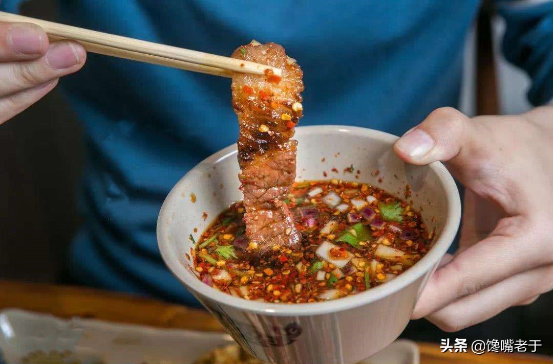 在北京饭店吃饭，这8道菜必点，全是京帮菜精髓，老板:这是老北京