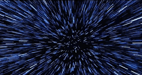 速度的极限：宇宙中最大的速度是光速吗？我们是否能突破光速？