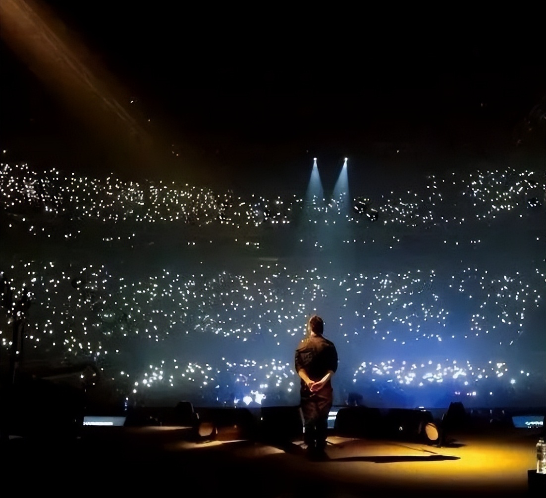 “辞职会长”许巍：曾患抑郁症数次自杀，却治愈无数抑郁症患者