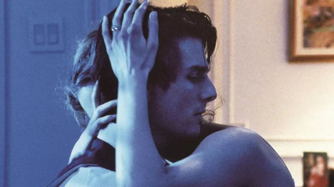 《大开眼界》影评 | 你所作的都不是你大脑思维的