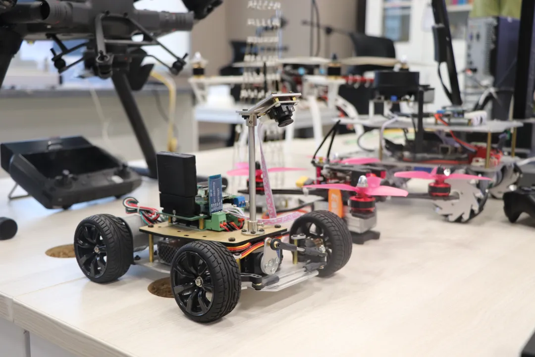 新材料与新能源学院-深技大普通本科计划招生3400人