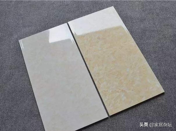 通体砖和釉面砖哪个好？通过4点可以得到答案，但要弄清这2种砖