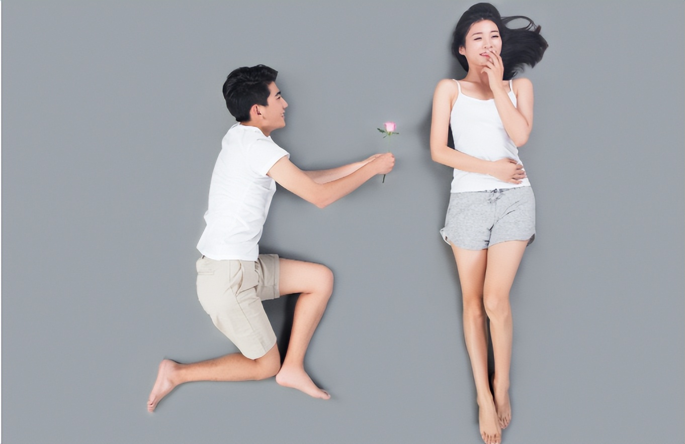 离过婚的女人，再婚会嫁给什么样的男人？多数嫁给三种类型的男人