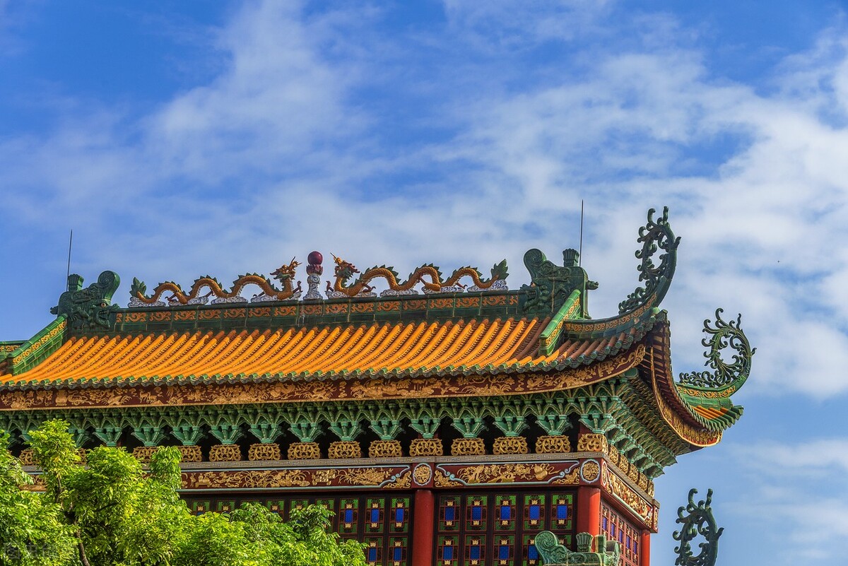 广州周末好去处｜推荐6个广州小众绝美拍照打卡地，免费又好玩