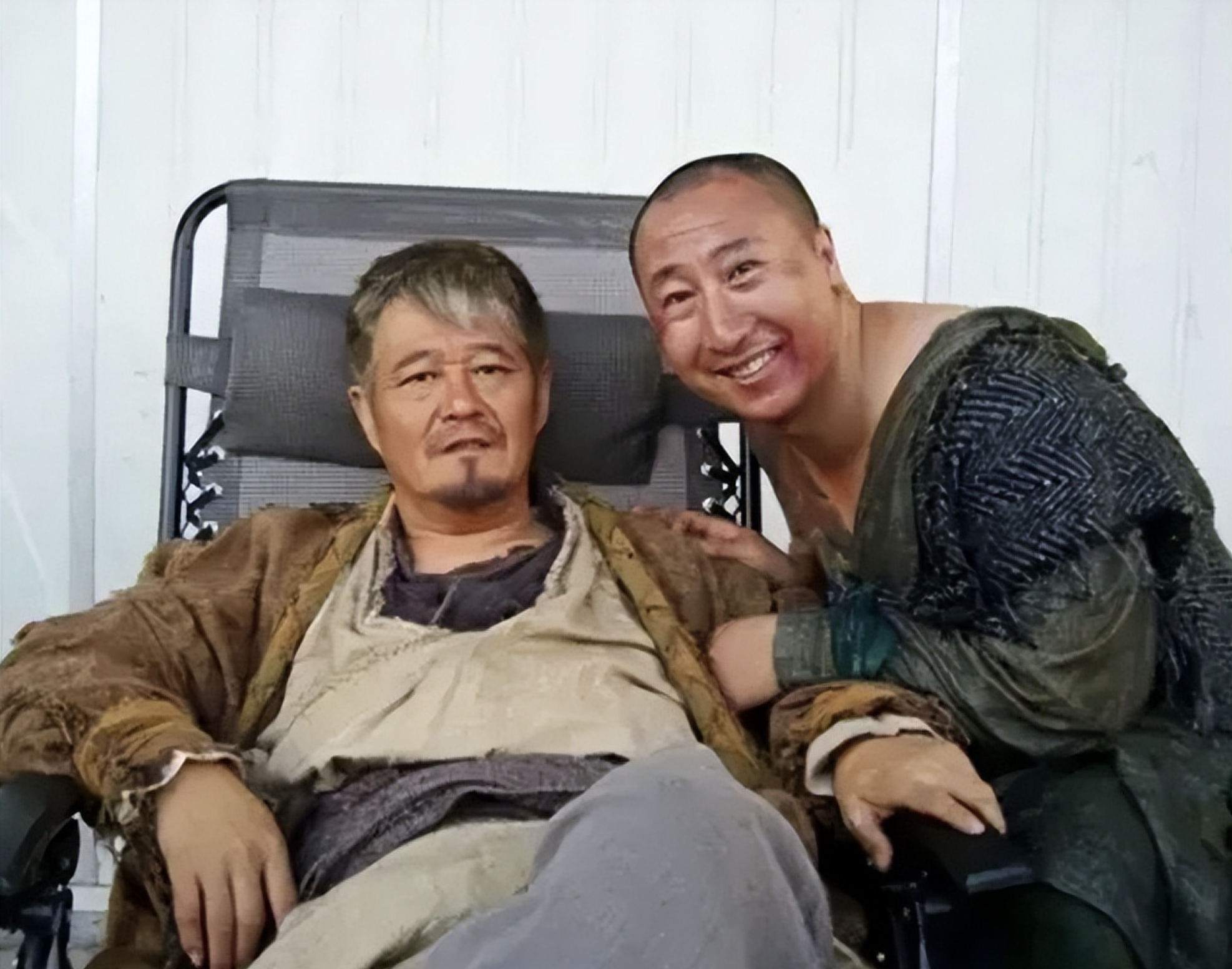 从《乡村爱情》中消失的15位演员：6个去世，6个被换掉，2个退出