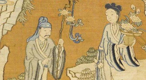 民间故事：真实得道飞升的“神仙”，道尊“紫虚元君”