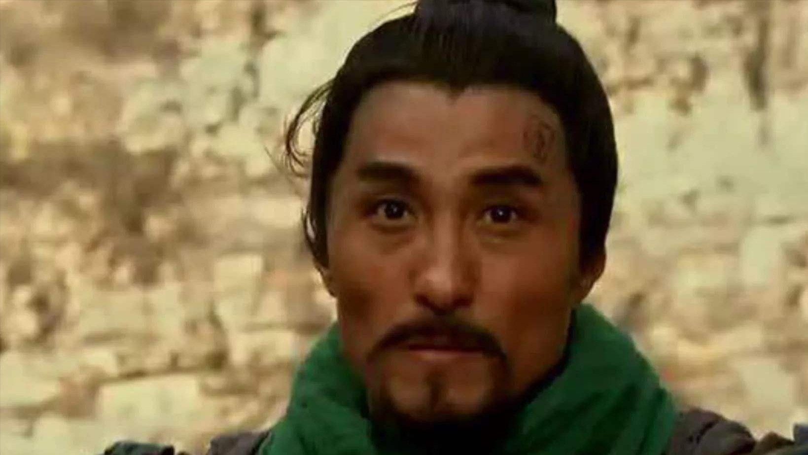 水浒传武力值排行：鲁智深勉强排进前十，谁才是名副其实的第一？