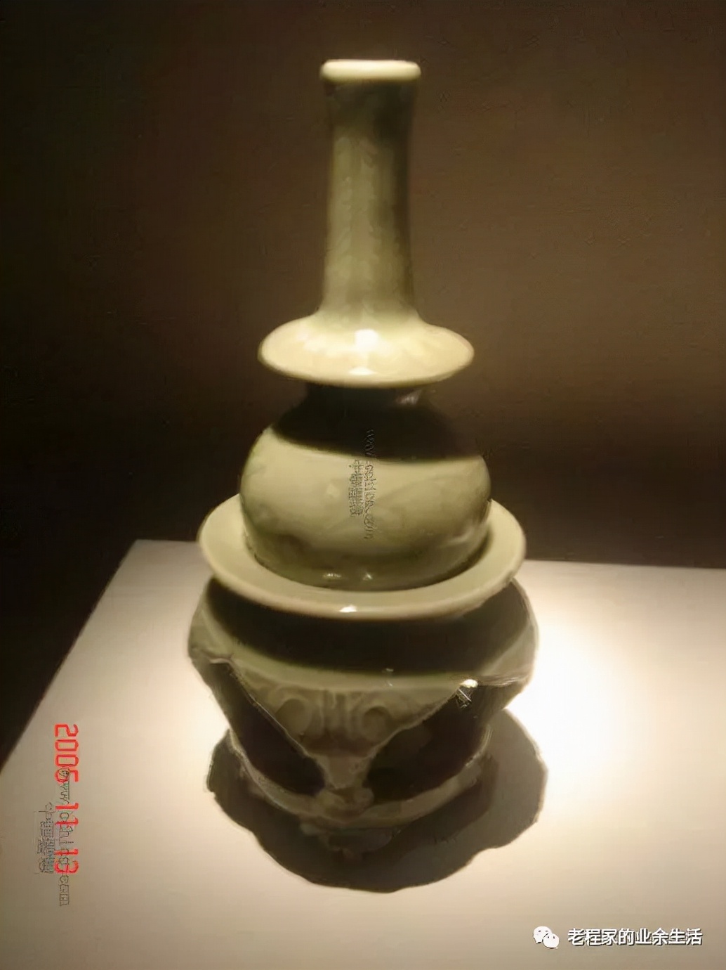 中国陶瓷历史文化简述（14）：瓶类——常见器型辨识（1）