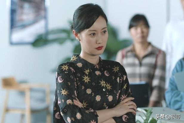 彭高唱：曾是北大校花，参加过一站到底，如今在女心理师中扮李薇