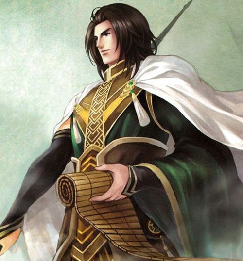 三国杀:吕蒙界限"再突破"?叠最狠的甲,注定挨最毒的打