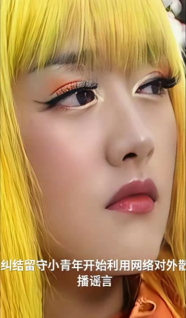 33岁女星自曝被暴力殴打！紧急报警维权，直呼绝不向恶势力低头