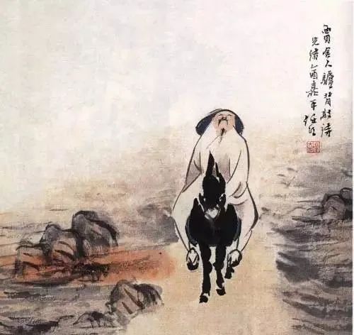读这十首禅意诗词，对舒缓焦虑很有帮助 白岩松：道德从何处来