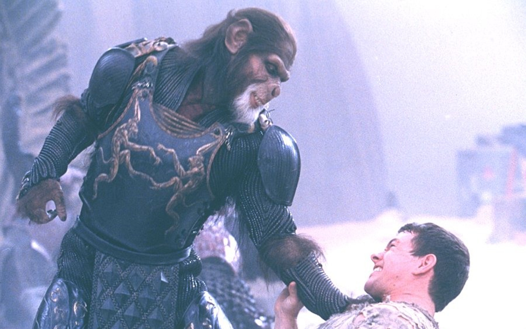 《猩球崛起4》有望年内开拍，迪士尼意欲打造新三部曲