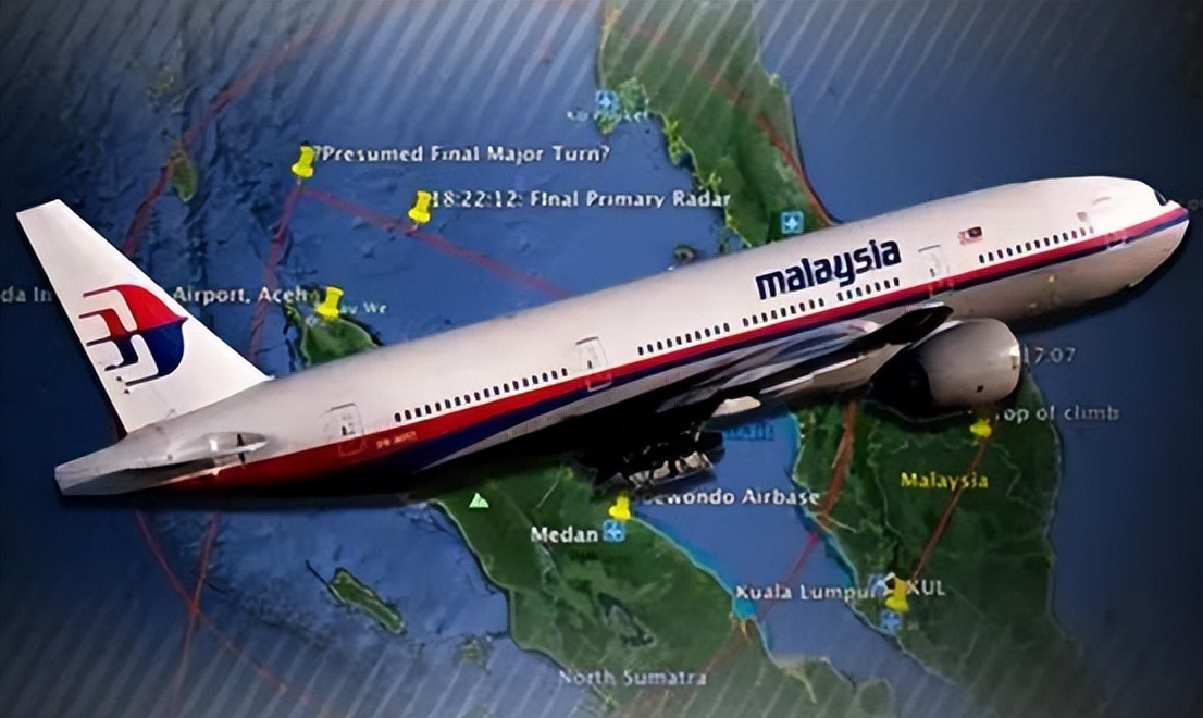 「调查员空难」马航mh370找到了吗（马航mh370是意外吗）