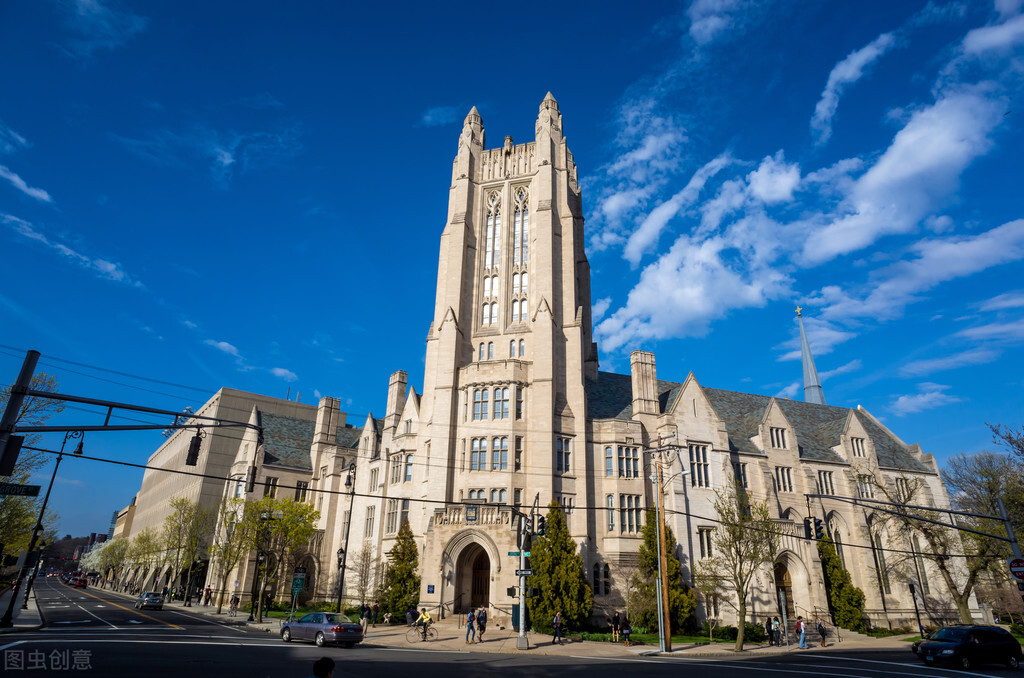 美、英、加、澳……主要英语国家中加拿大留学费用最低