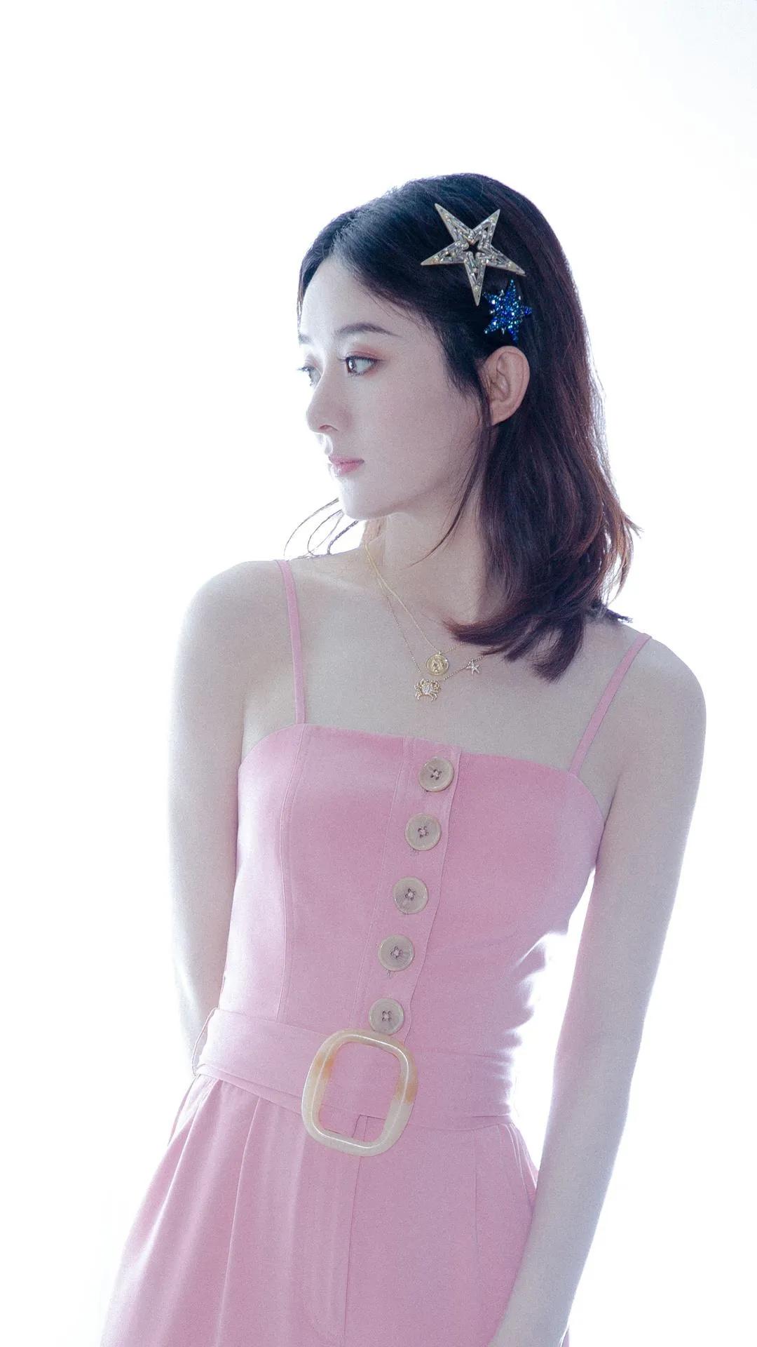 赵丽颖｜最美壁纸，你们最喜欢哪张壁纸