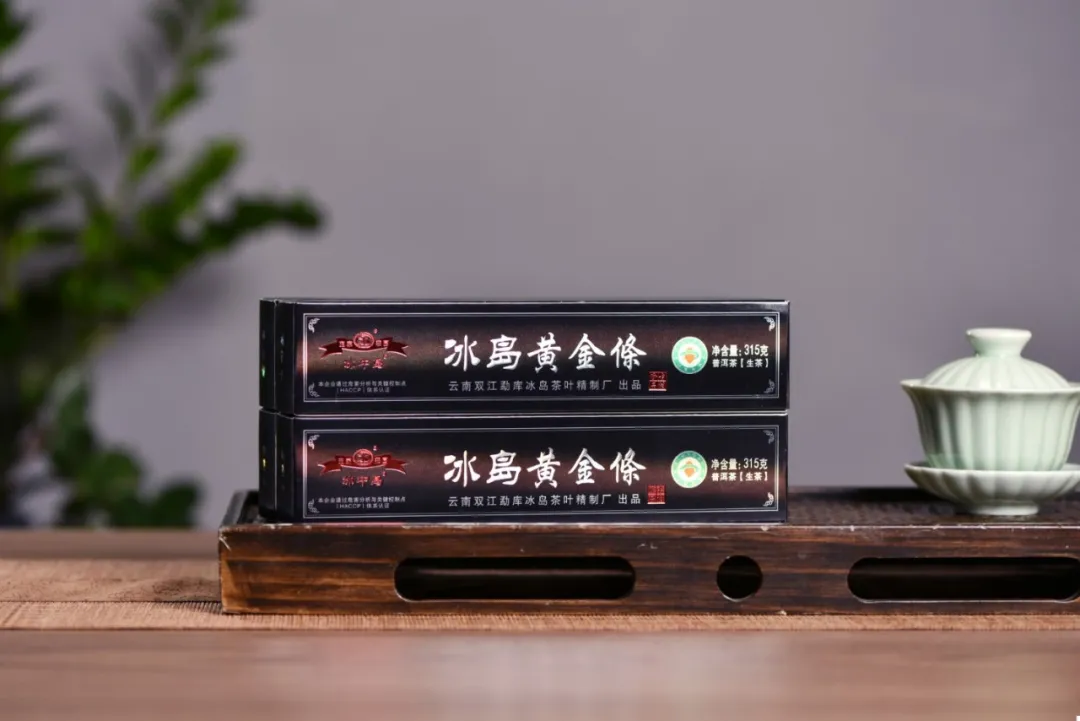 排名前五的是岩茶、铁观音、祁门红茶、大红袍和普洱熟茶，你喝过几个？