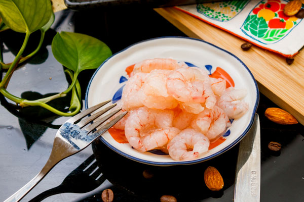 作为一级致癌物，甲醛或隐藏在4种食物中，如果你家有，趁早丢了