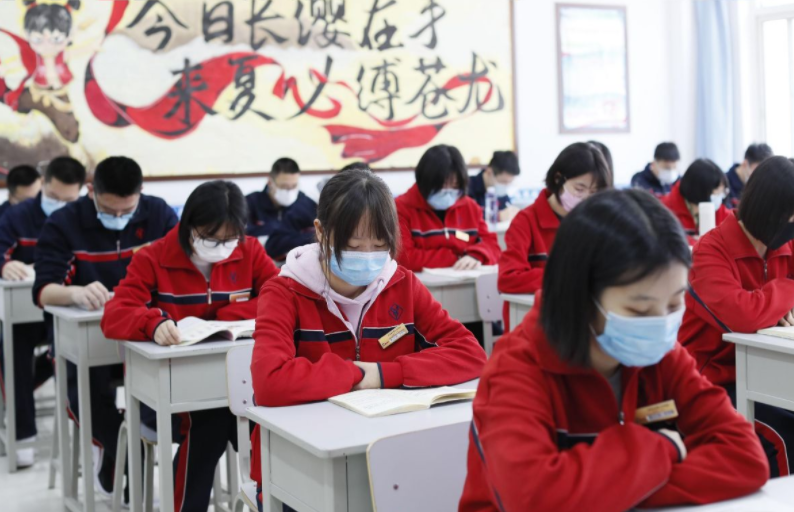 高三“一模”到底有多重要，与高考又有啥关联，听听班主任怎么说