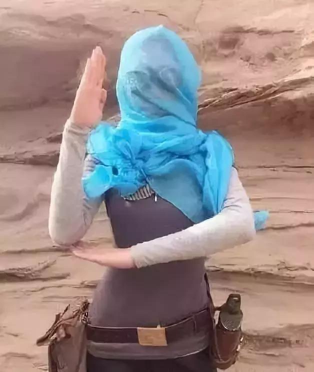 赚走了中国女人600亿！被官媒揭穿的“防晒衣”，套路太深了