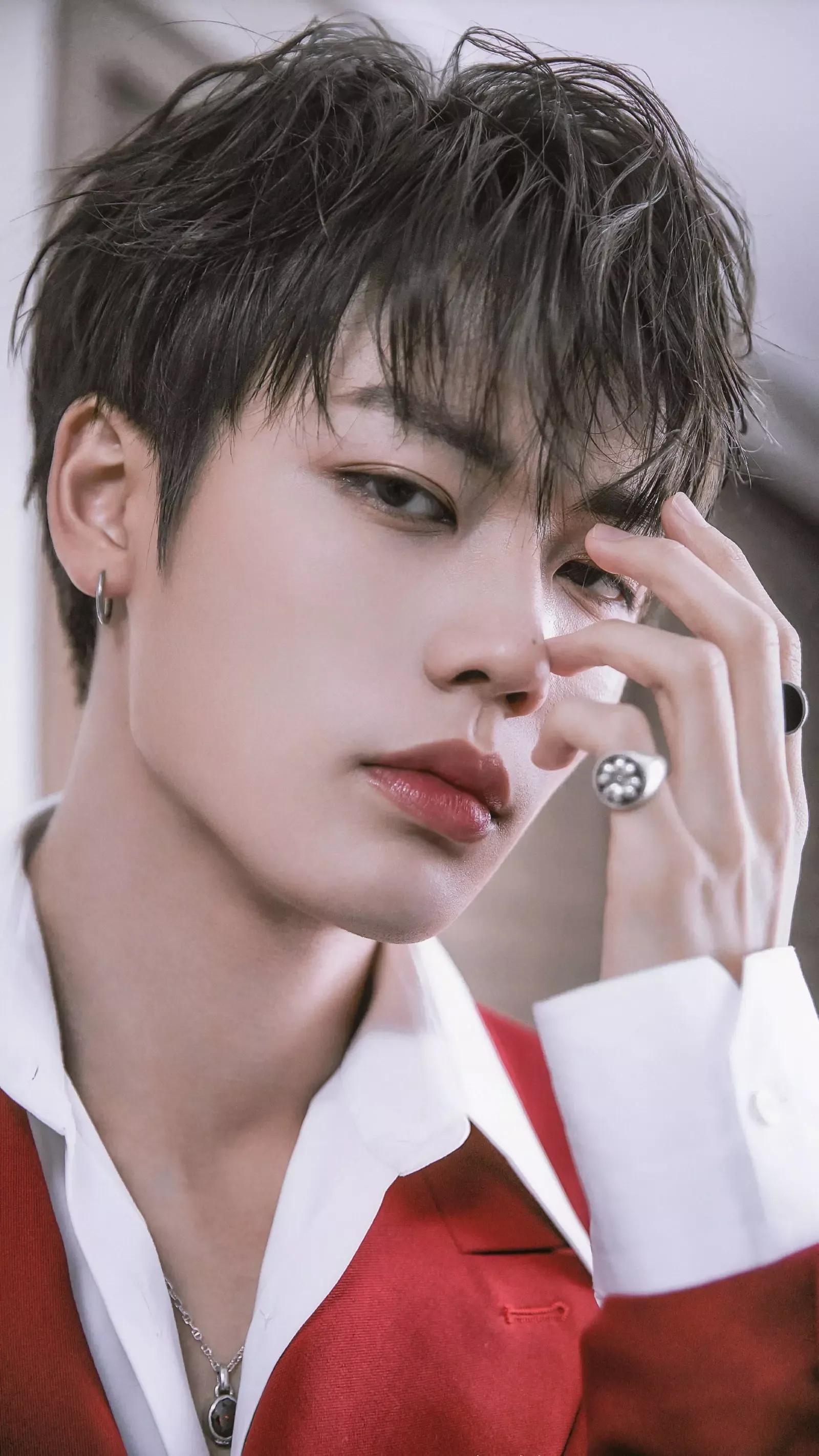 林彦俊优质头像